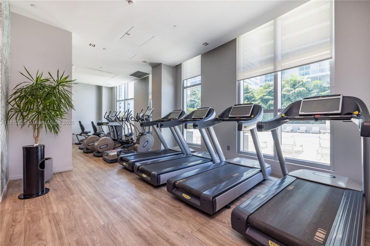 1100 S Miami Ave, Unit 1704, Miami, FL 33130 Photo