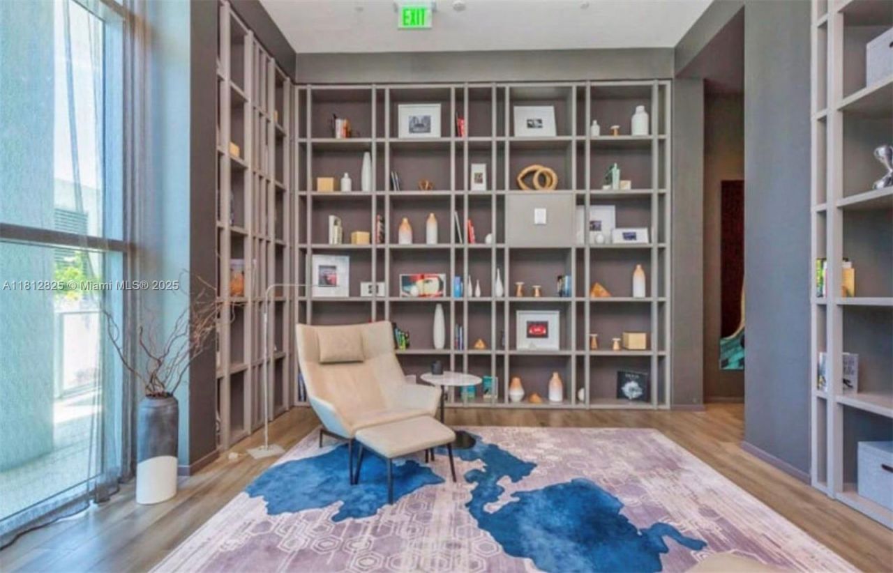 1100 S Miami Ave, Unit 1704, Miami, FL 33130 Photo