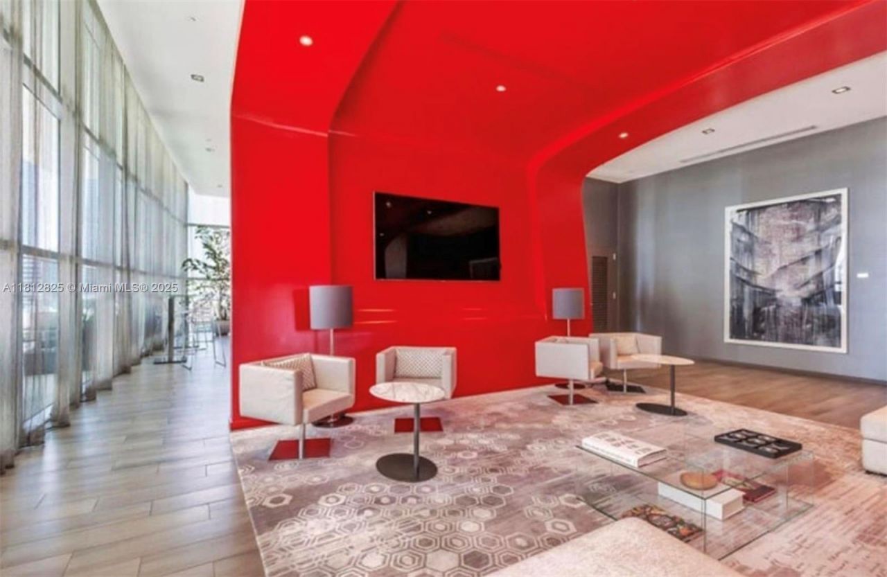 1100 S Miami Ave, Unit 1704, Miami, FL 33130 Photo