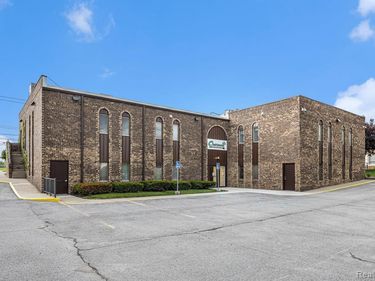 1350 E M 21, Caledonia Twp, MI 48867