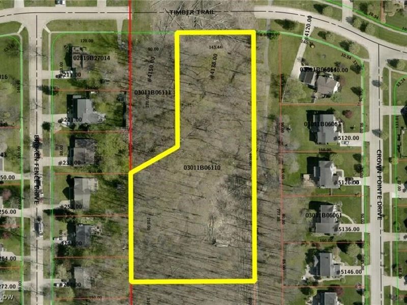 4138 Timber Trail, Medina, OH 44256 Photo 4