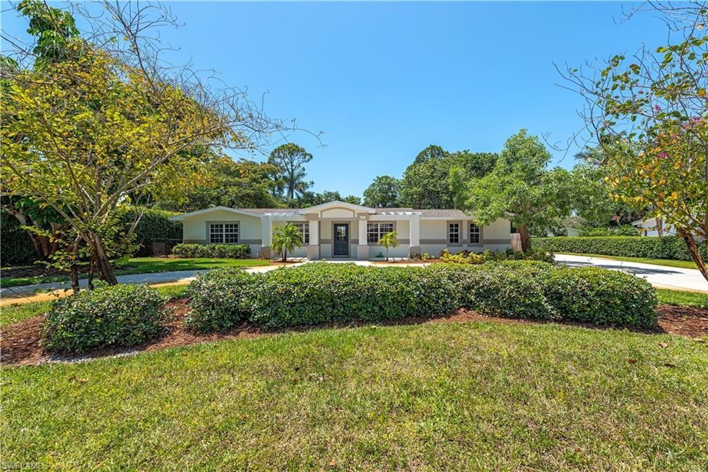 1471 Mandarin Rd, Naples, FL 34102 Photo