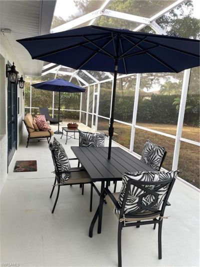 1471 Mandarin Rd, Naples, FL 34102 Photo