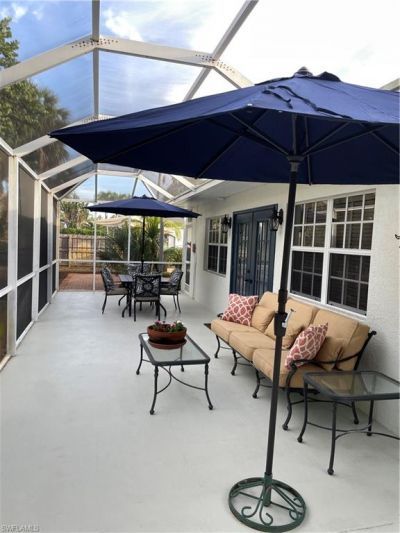 1471 Mandarin Rd, Naples, FL 34102 Photo