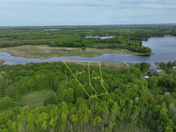 TBD Pleasantview Trail N, New Auburn, WI 54757