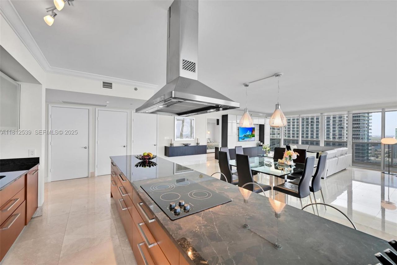 1830 S Ocean Dr, Unit 3801, Hallandale Beach, FL 33009 Photo