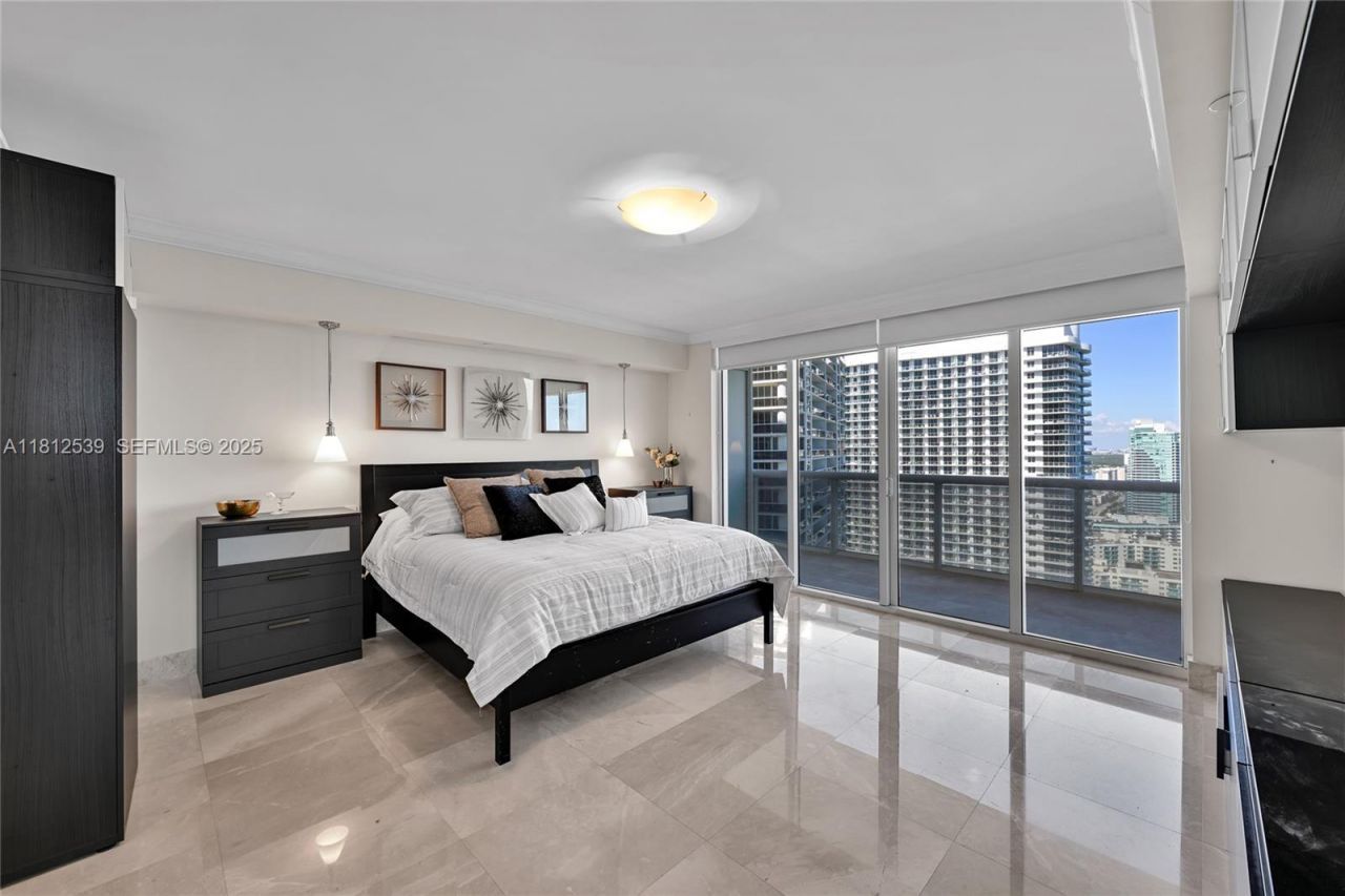 1830 S Ocean Dr, Unit 3801, Hallandale Beach, FL 33009 Photo