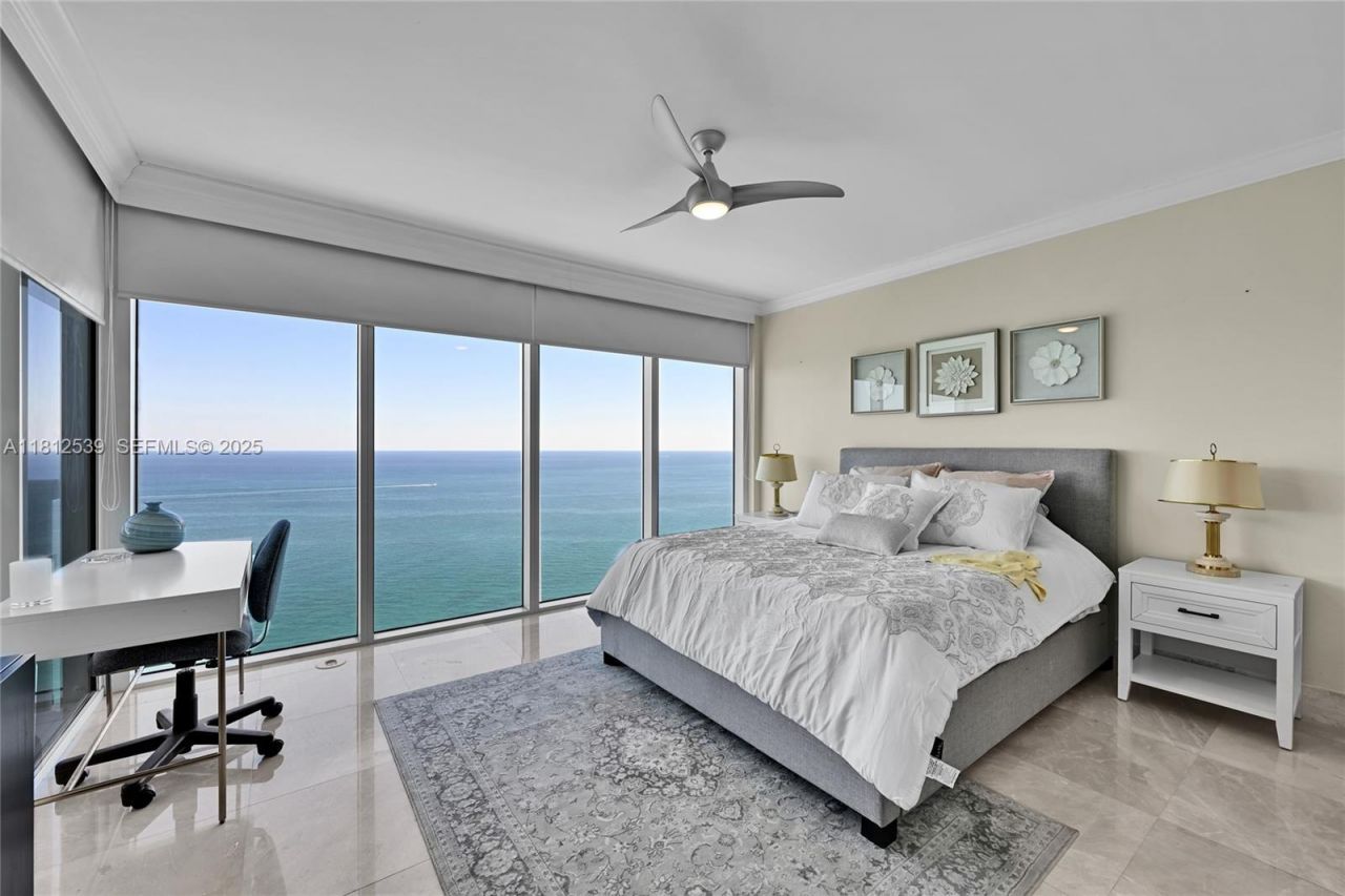 1830 S Ocean Dr, Unit 3801, Hallandale Beach, FL 33009 Photo