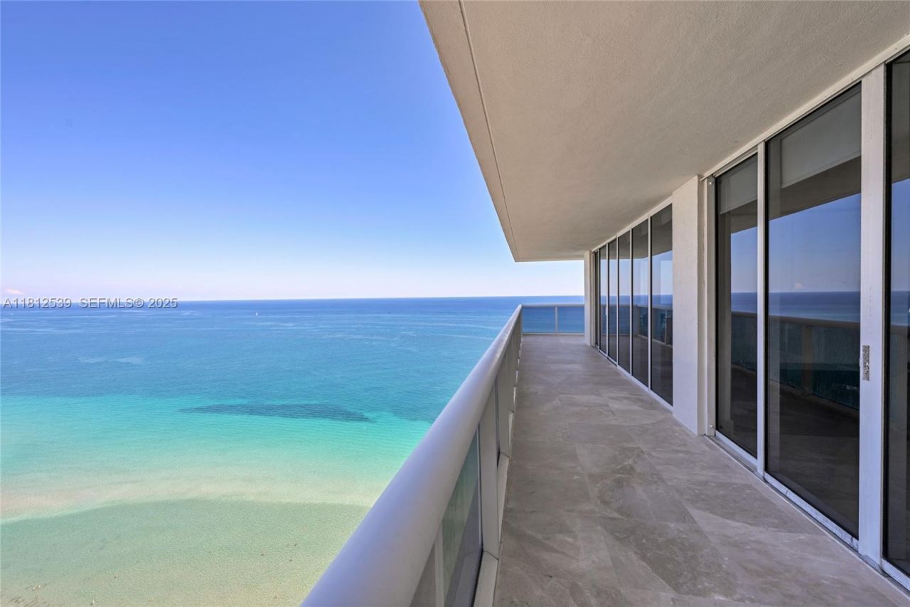 1830 S Ocean Dr, Unit 3801, Hallandale Beach, FL 33009 Photo