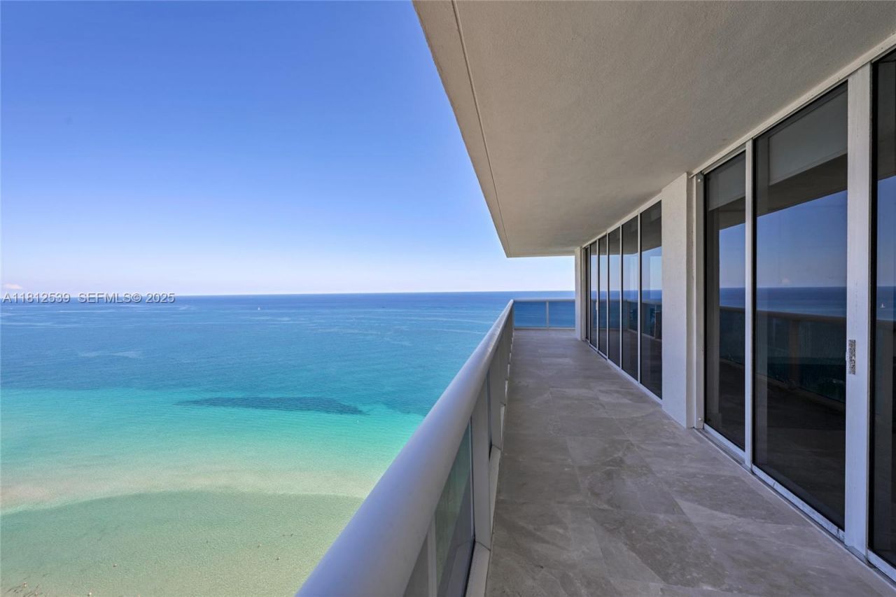 1830 S Ocean Dr, Unit 3801, Hallandale Beach, FL 33009 Photo