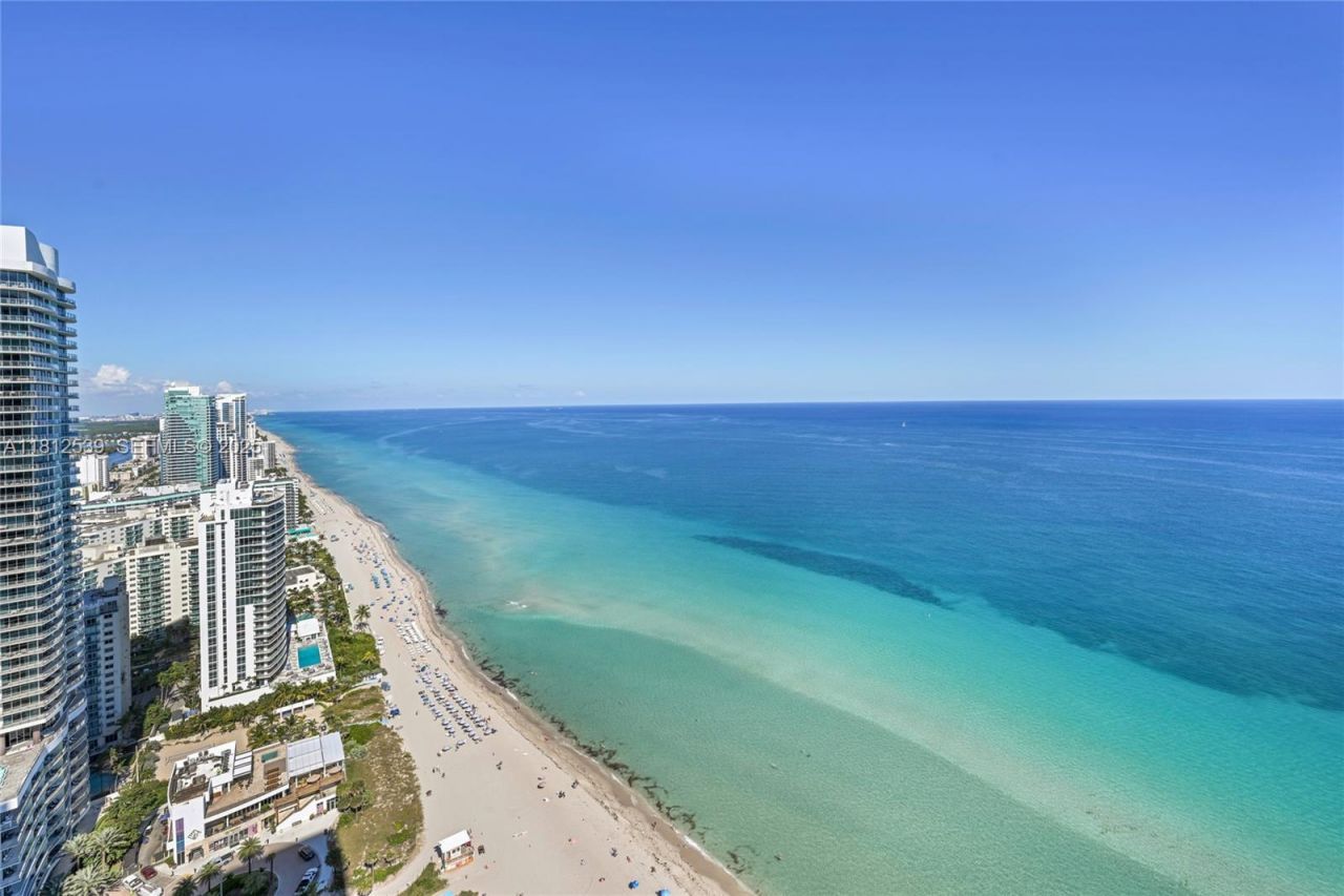 1830 S Ocean Dr, Unit 3801, Hallandale Beach, FL 33009 Photo