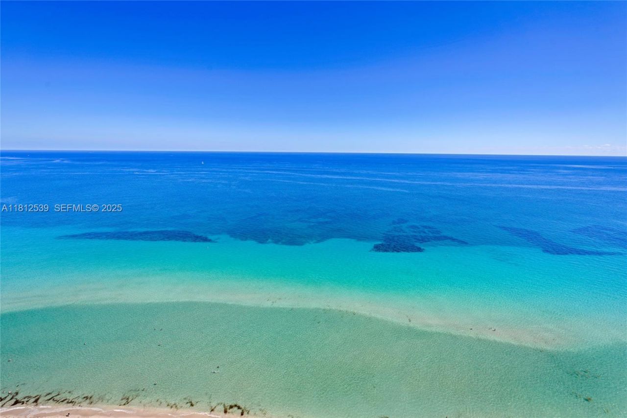 1830 S Ocean Dr, Unit 3801, Hallandale Beach, FL 33009 Photo