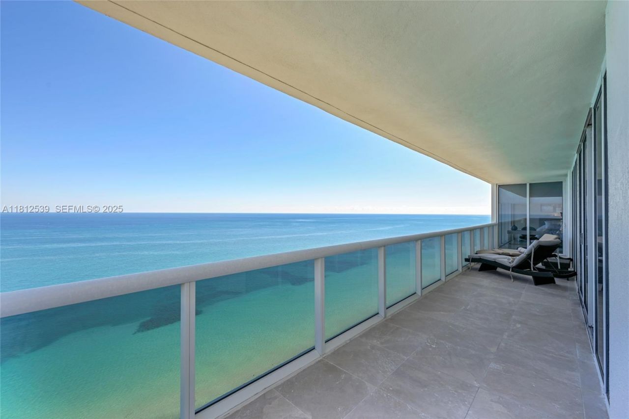 1830 S Ocean Dr, Unit 3801, Hallandale Beach, FL 33009 Photo