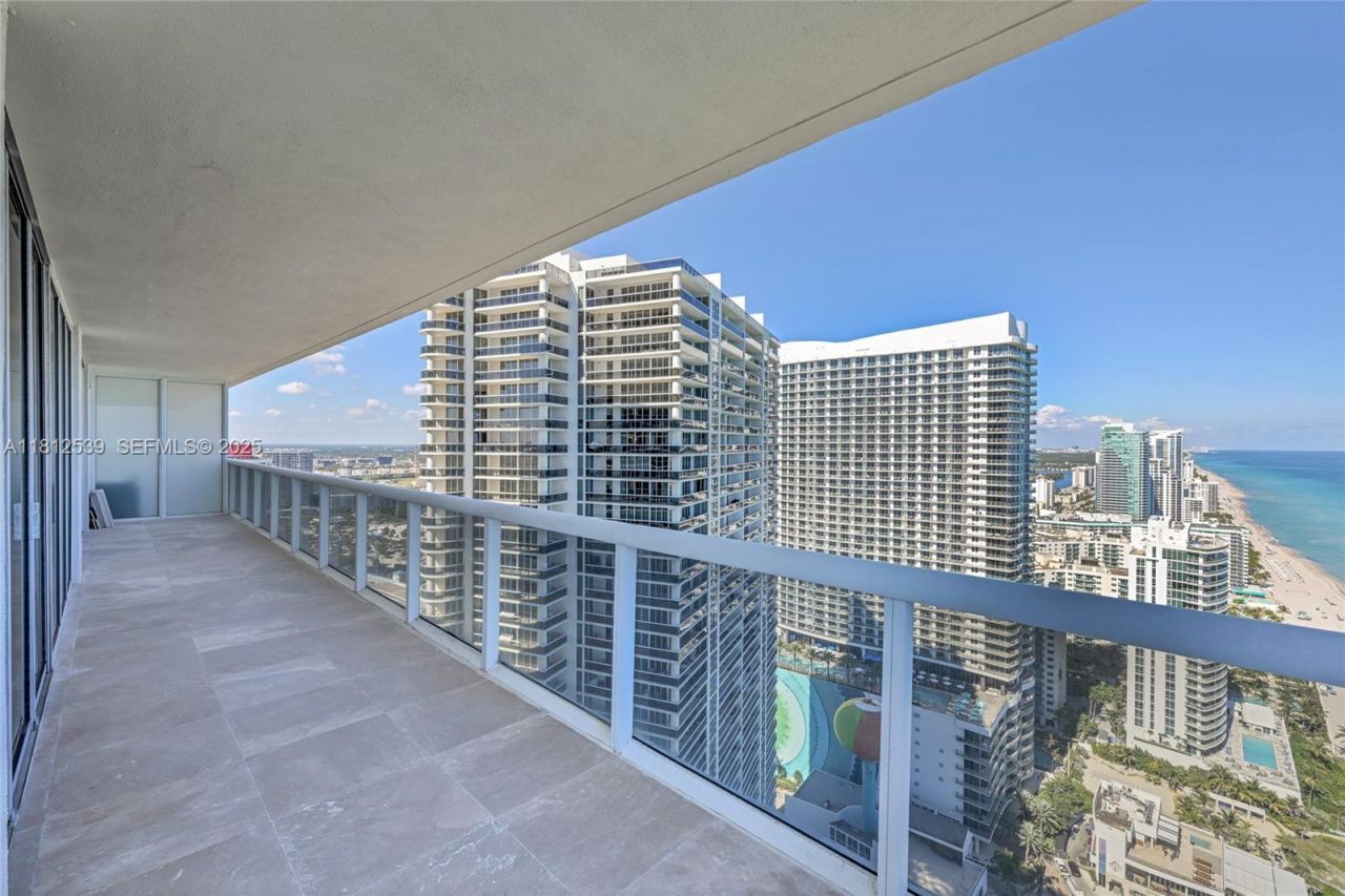 1830 S Ocean Dr, Unit 3801, Hallandale Beach, FL 33009 Photo