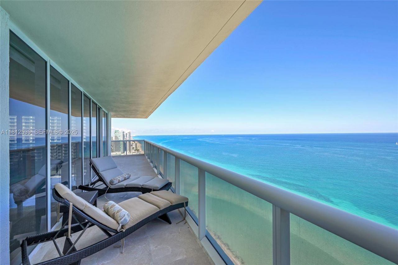 1830 S Ocean Dr, Unit 3801, Hallandale Beach, FL 33009 Photo