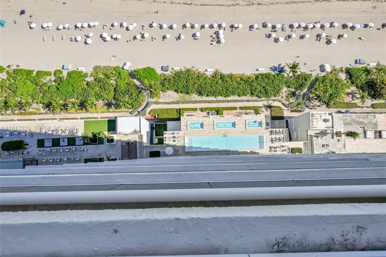 1830 S Ocean Dr, Unit 3801, Hallandale Beach, FL 33009 Photo