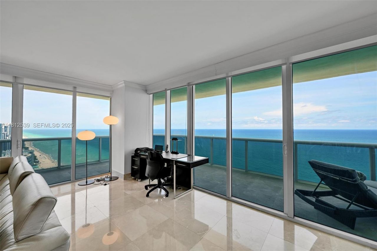 1830 S Ocean Dr, Unit 3801, Hallandale Beach, FL 33009 Photo