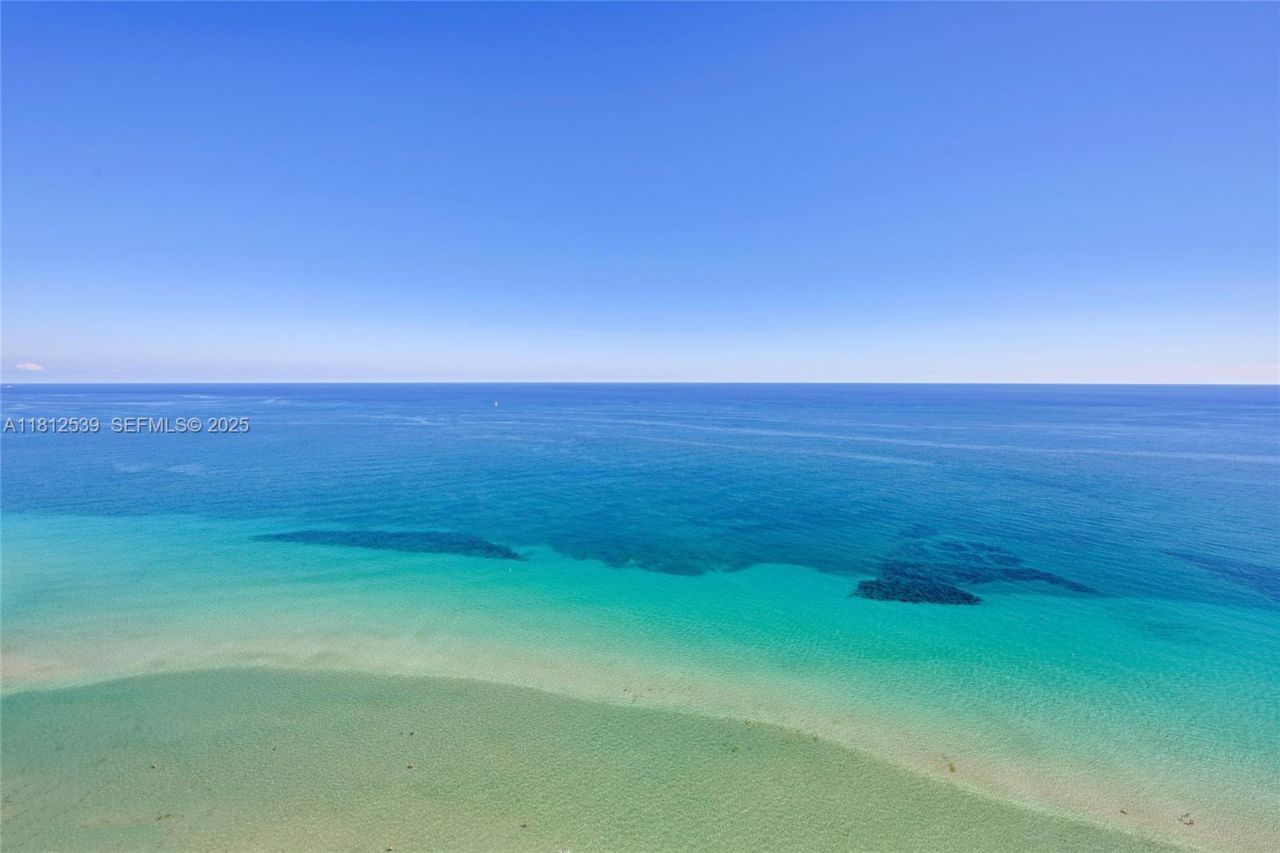 1830 S Ocean Dr, Unit 3801, Hallandale Beach, FL 33009 Photo