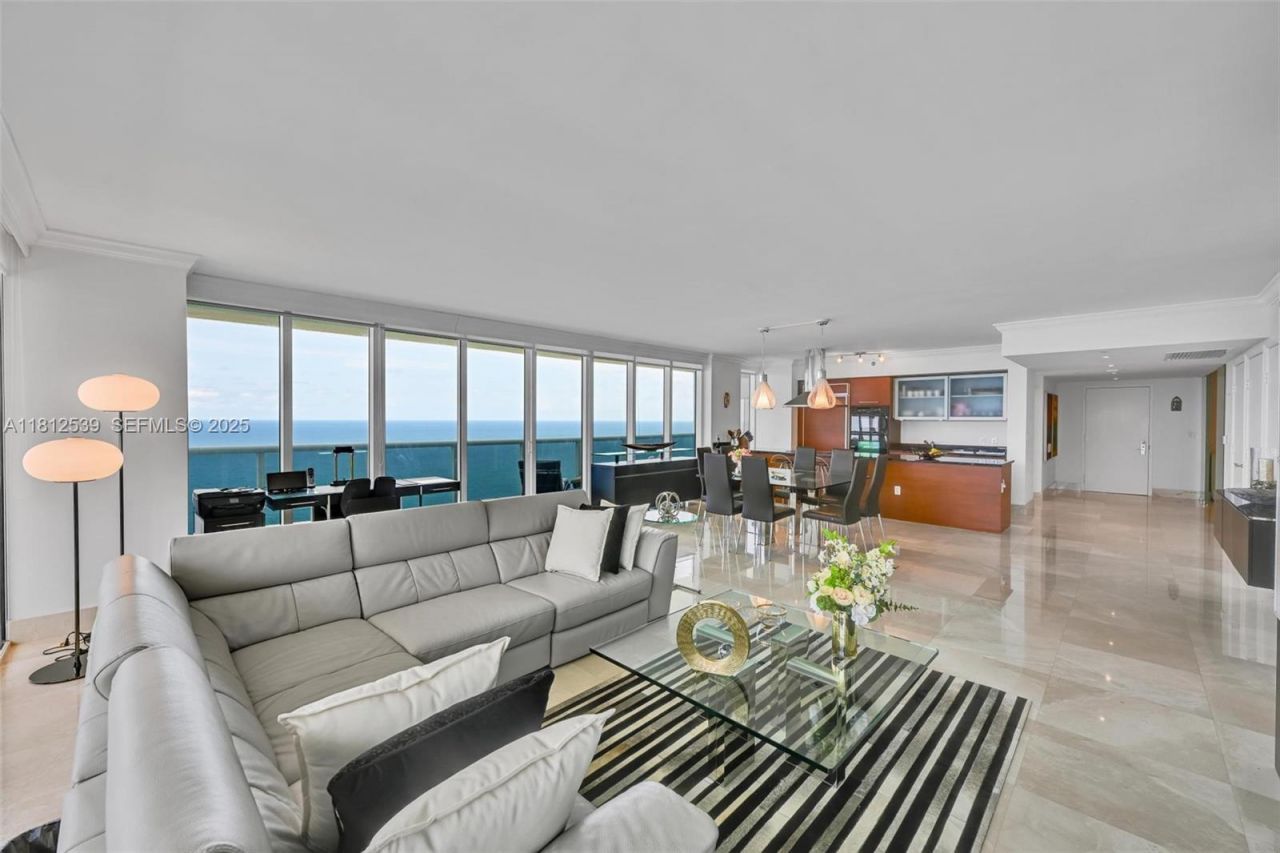 1830 S Ocean Dr, Unit 3801, Hallandale Beach, FL 33009 Photo