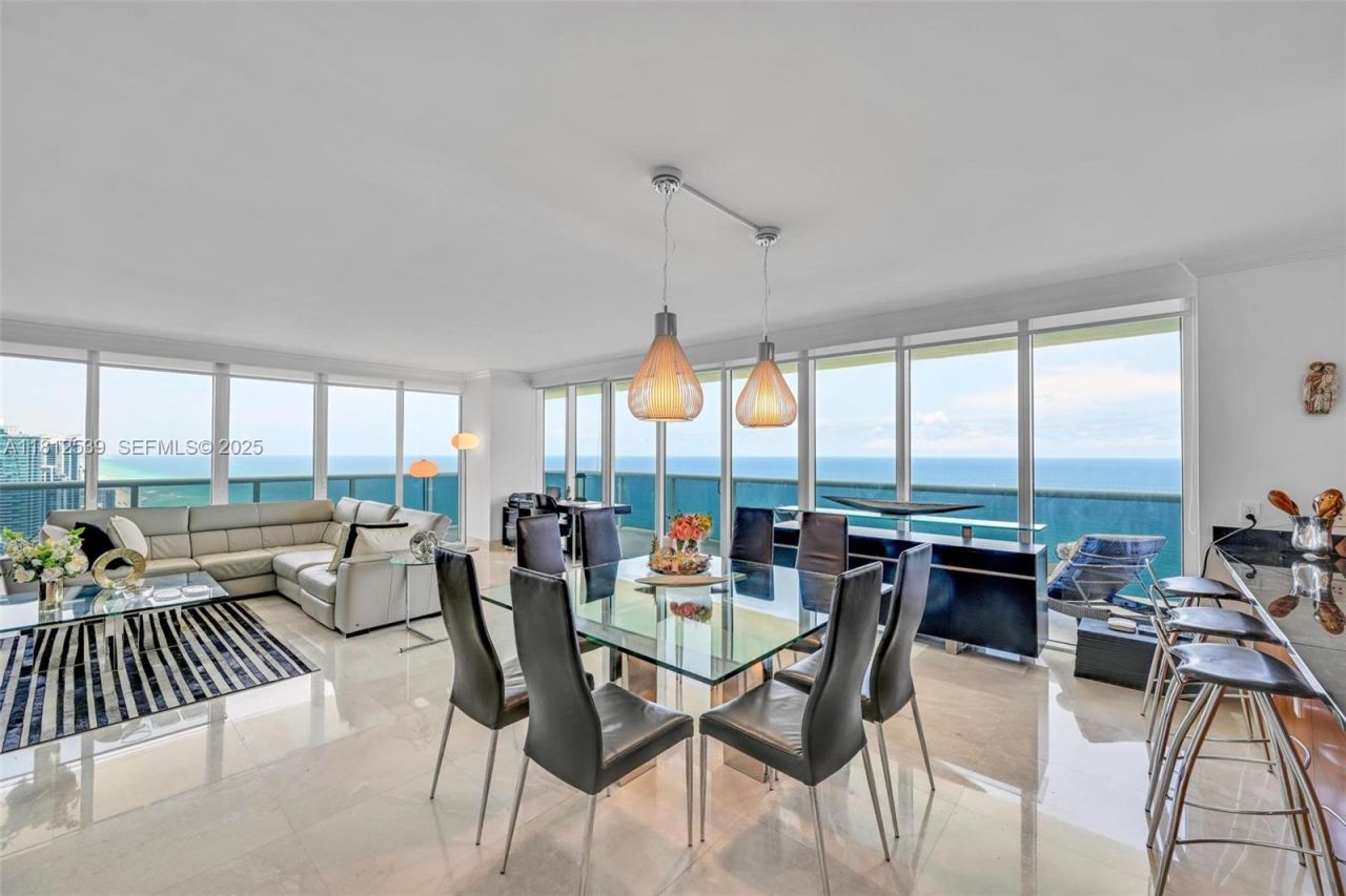 1830 S Ocean Dr, Unit 3801, Hallandale Beach, FL 33009 Photo