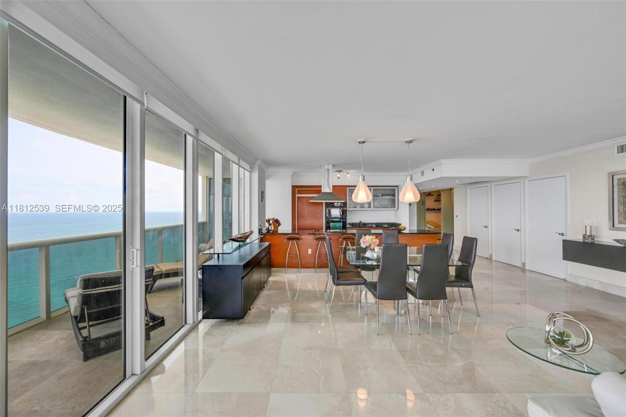 1830 S Ocean Dr, Unit 3801, Hallandale Beach, FL 33009 Photo