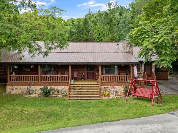 3114 Hatcher Top Road Rd, Sevierville, TN 37862