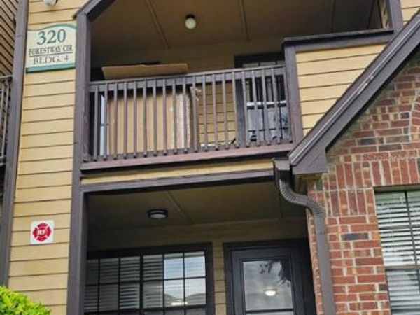 320 FORESTWAY CIRCLE, Unit 107, ALTAMONTE SPRINGS, FL 32701