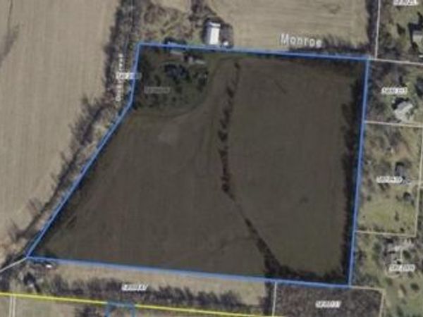 Lot 3 Greentree Road, Monroe, OH 45044