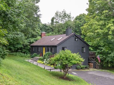 3 Burnett, New Milford, CT 06776