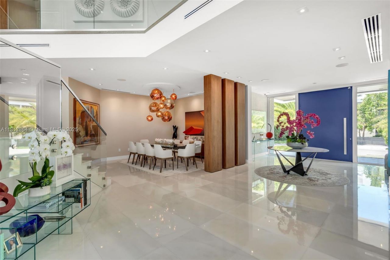 420 Island Dr, Key Biscayne, FL 33149 Photo