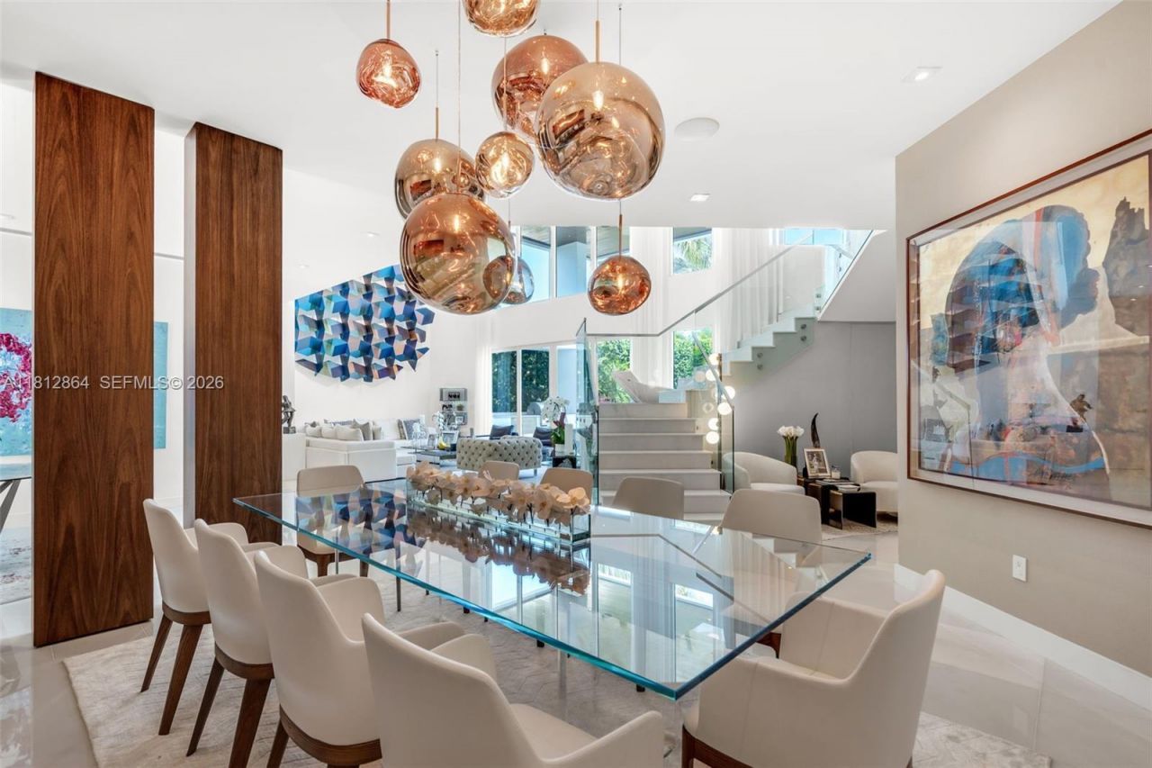 420 Island Dr, Key Biscayne, FL 33149 Photo