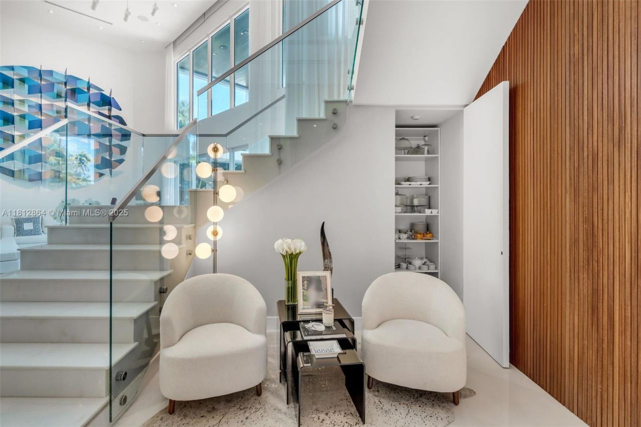 420 Island Dr, Key Biscayne, FL 33149 Photo