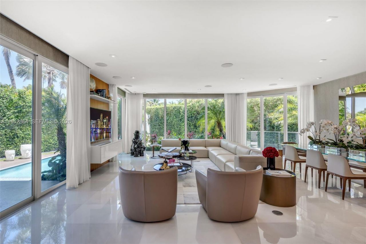 420 Island Dr, Key Biscayne, FL 33149 Photo
