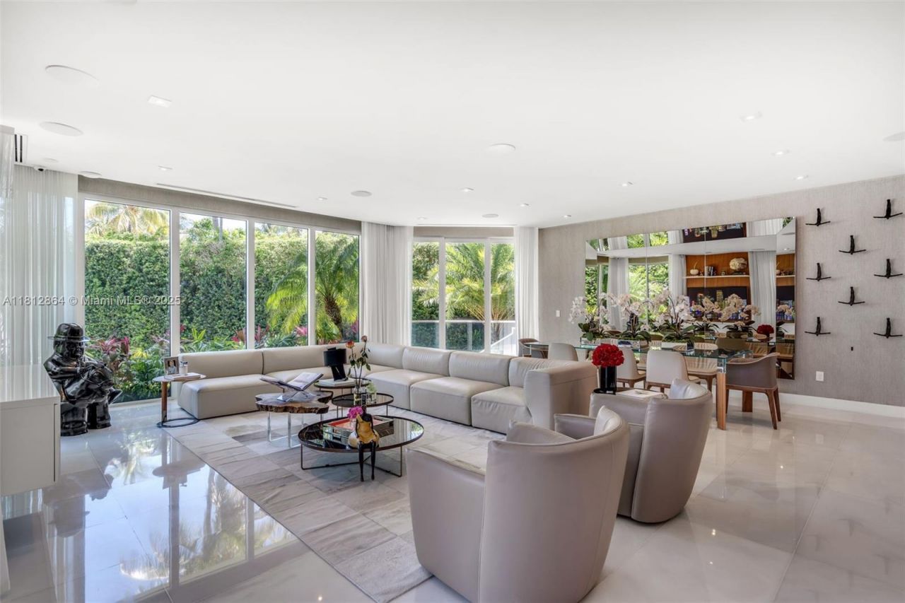 420 Island Dr, Key Biscayne, FL 33149 Photo