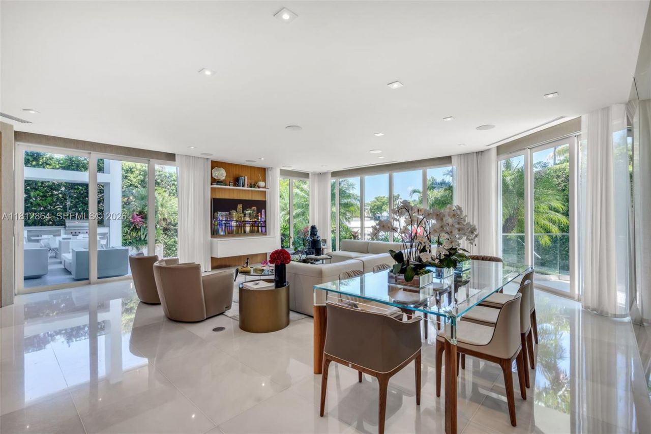 420 Island Dr, Key Biscayne, FL 33149 Photo