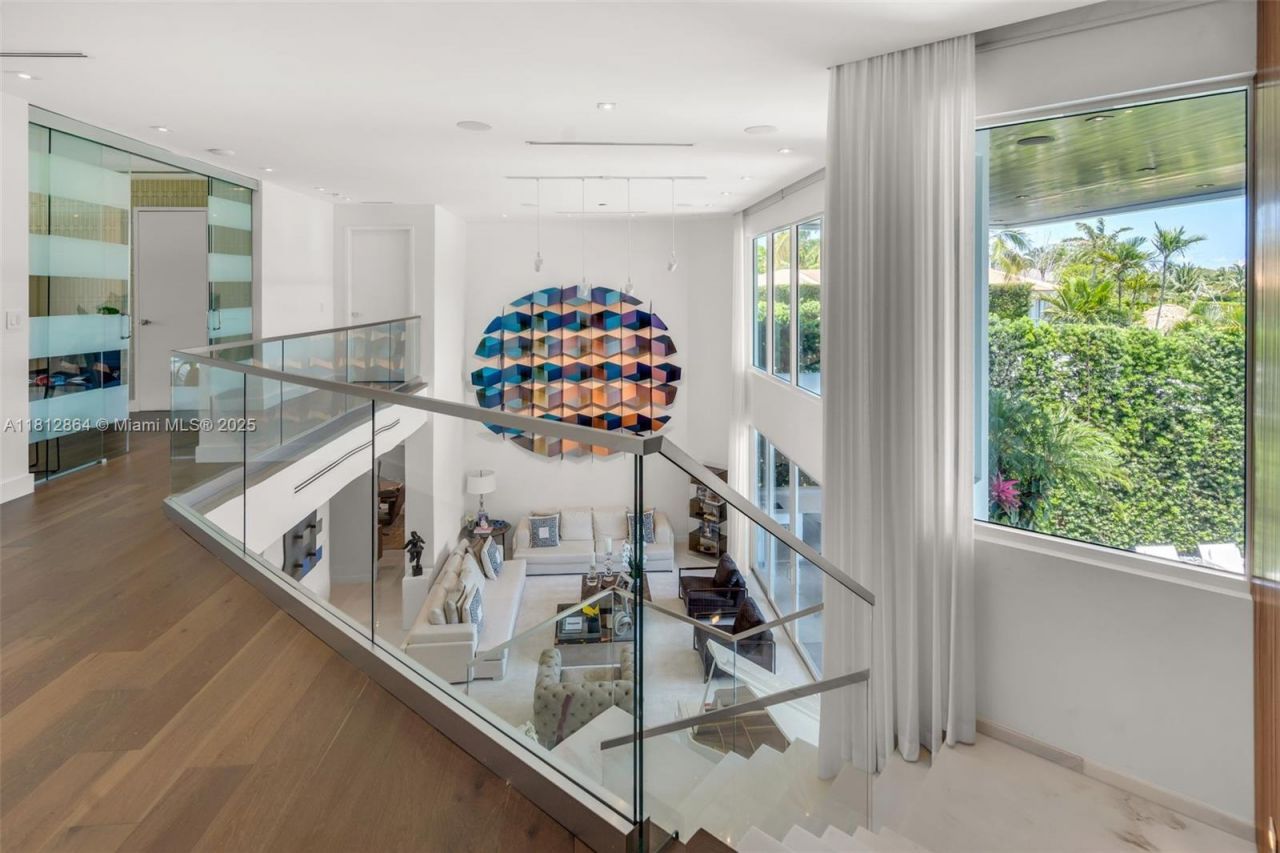 420 Island Dr, Key Biscayne, FL 33149 Photo