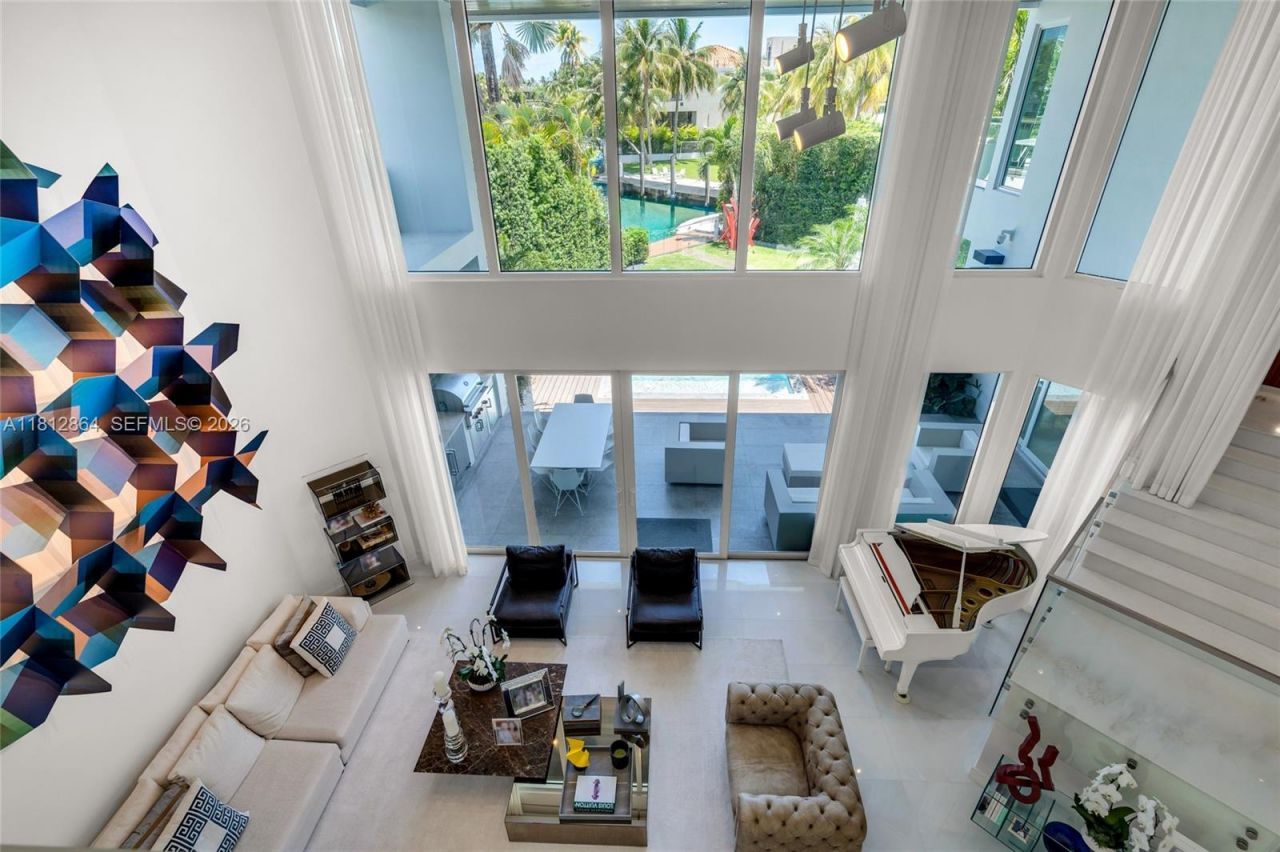 420 Island Dr, Key Biscayne, FL 33149 Photo