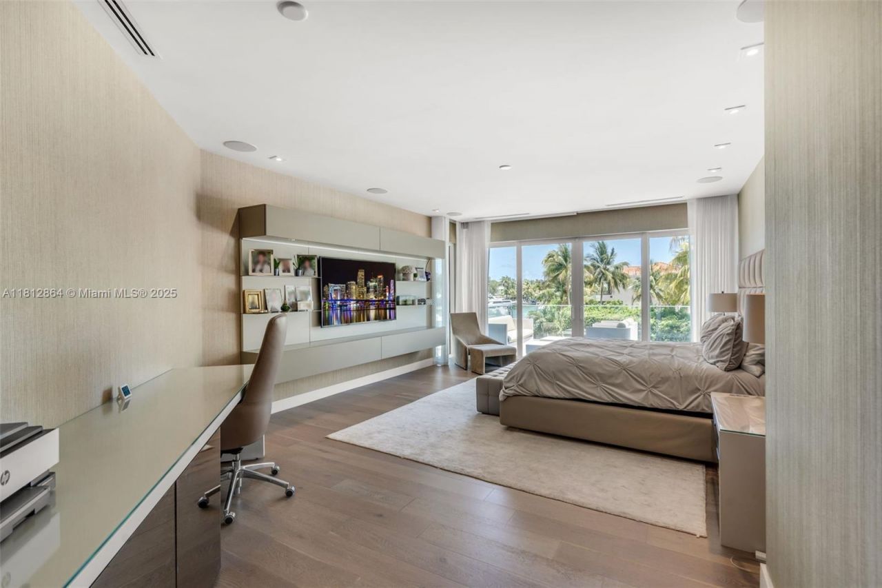 420 Island Dr, Key Biscayne, FL 33149 Photo