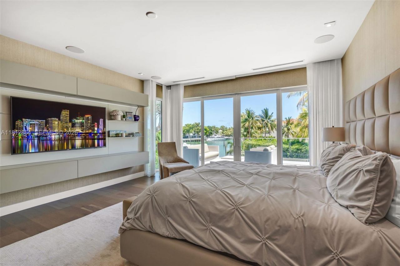 420 Island Dr, Key Biscayne, FL 33149 Photo