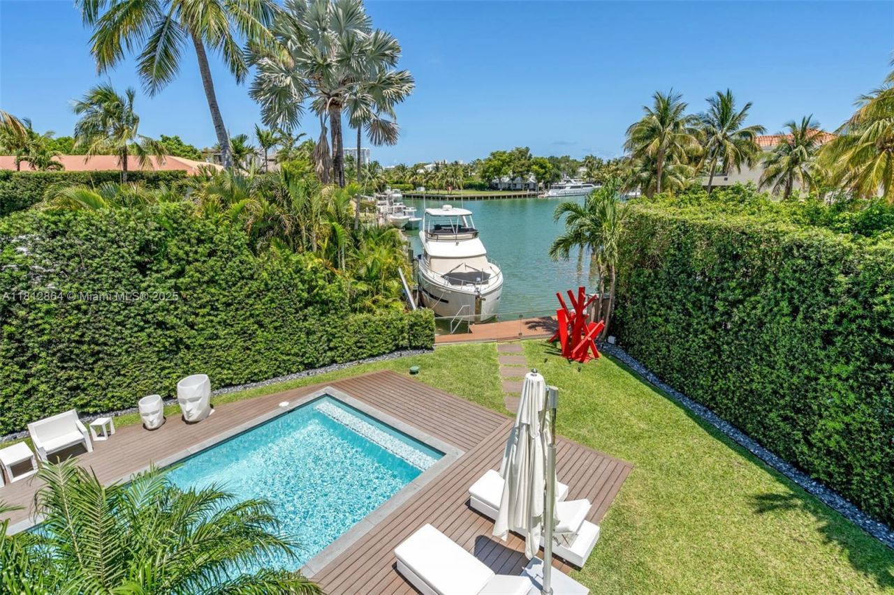 420 Island Dr, Key Biscayne, FL 33149 Photo