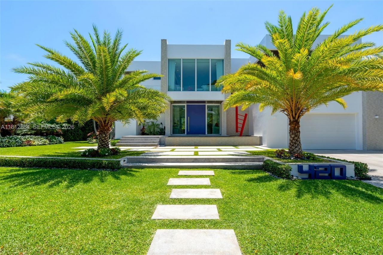 420 Island Dr, Key Biscayne, FL 33149 Photo
