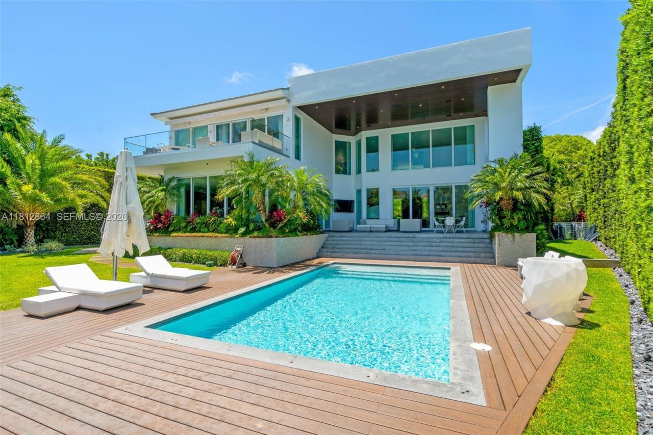 420 Island Dr, Key Biscayne, FL 33149 Photo