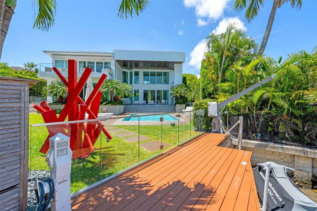 420 Island Dr, Key Biscayne, FL 33149 Photo
