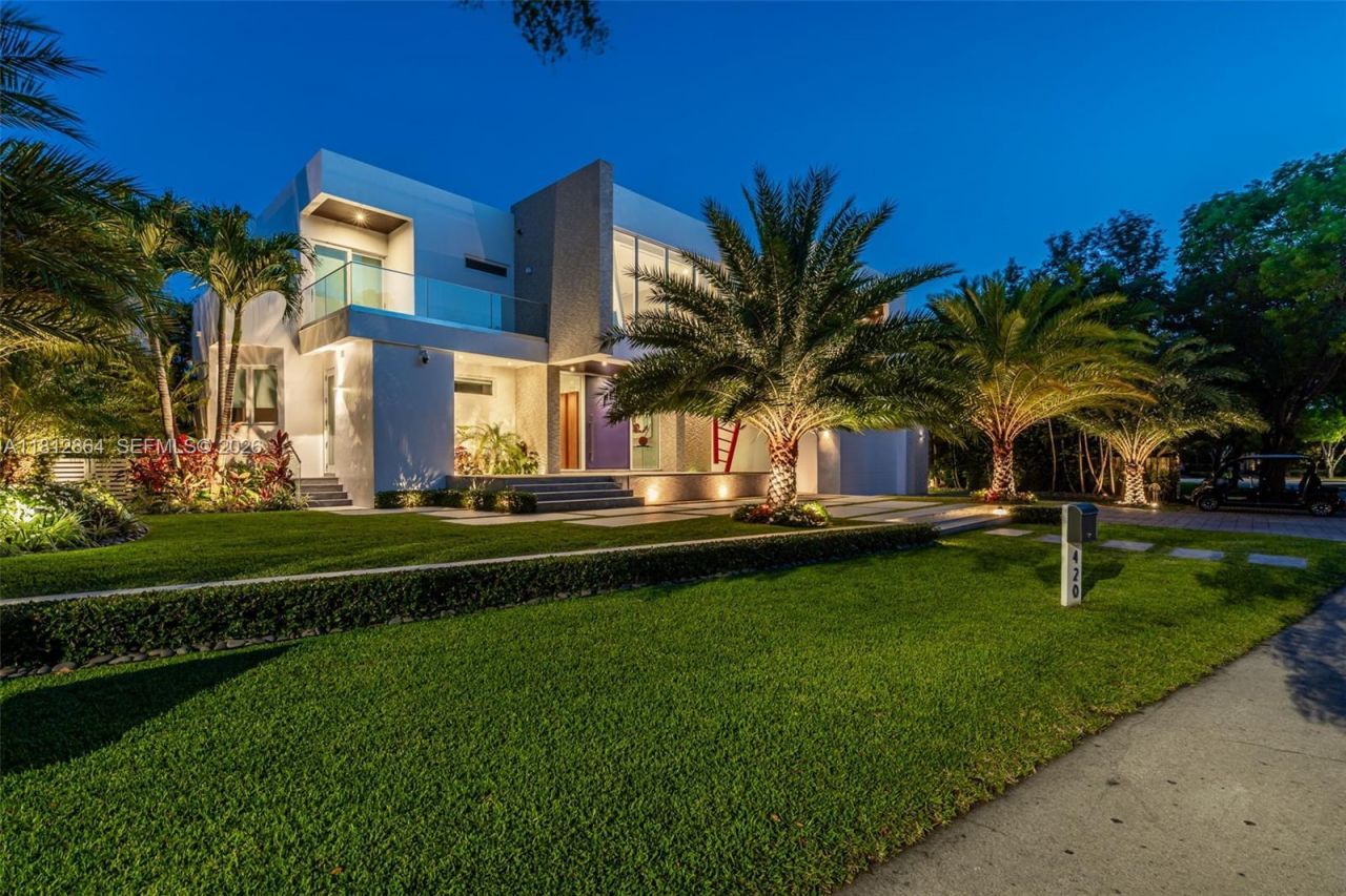 420 Island Dr, Key Biscayne, FL 33149 Photo