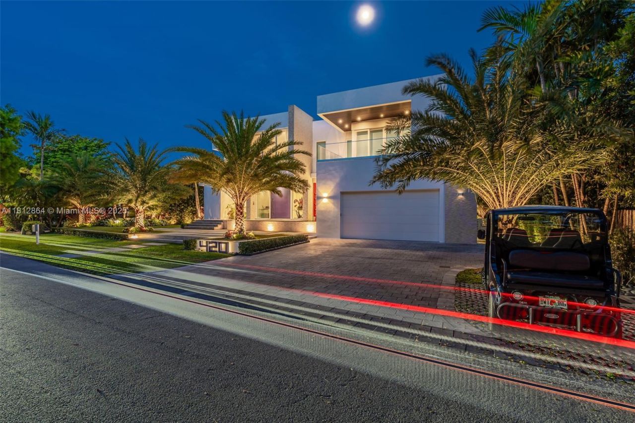 420 Island Dr, Key Biscayne, FL 33149 Photo