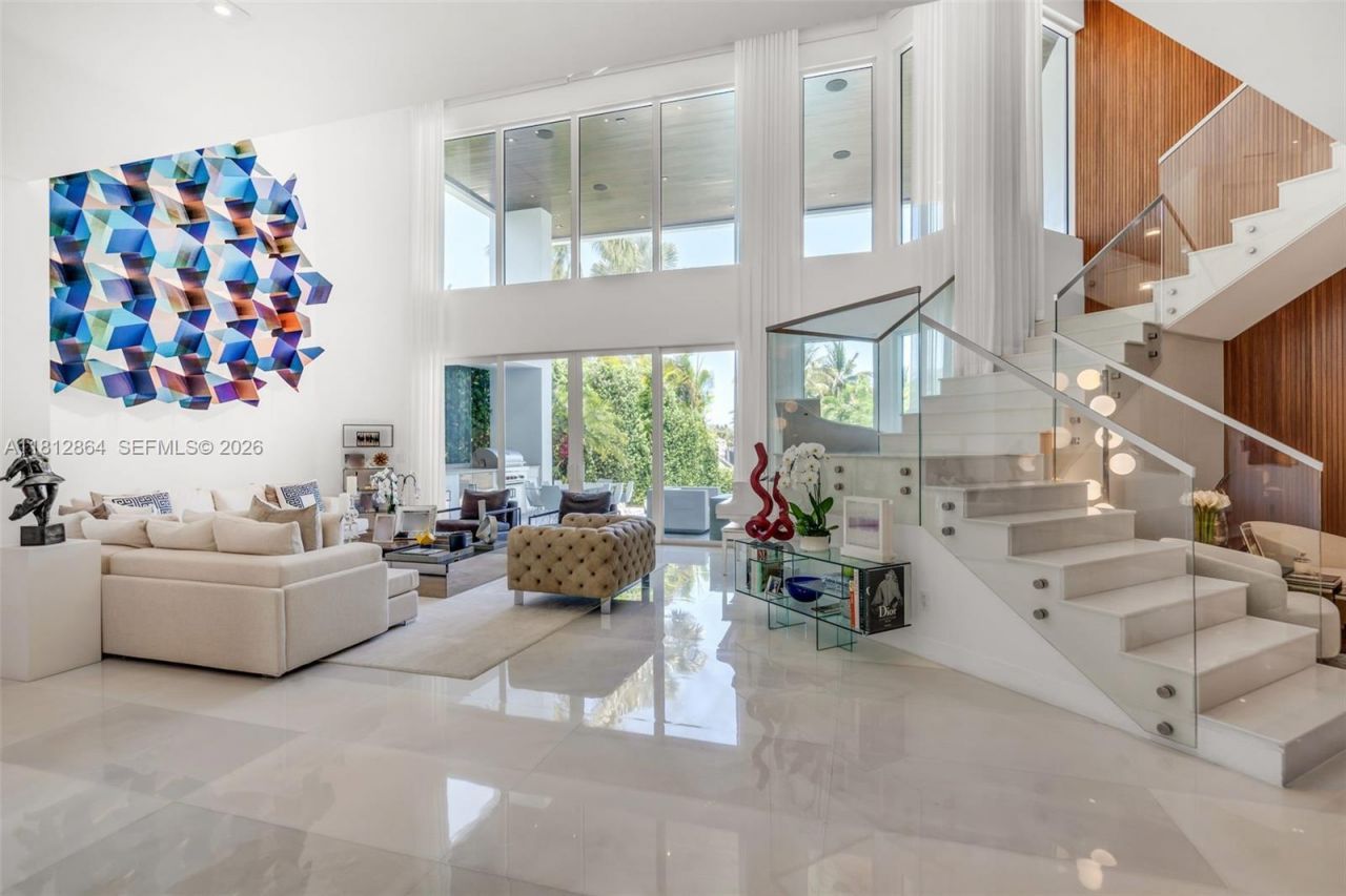 420 Island Dr, Key Biscayne, FL 33149 Photo