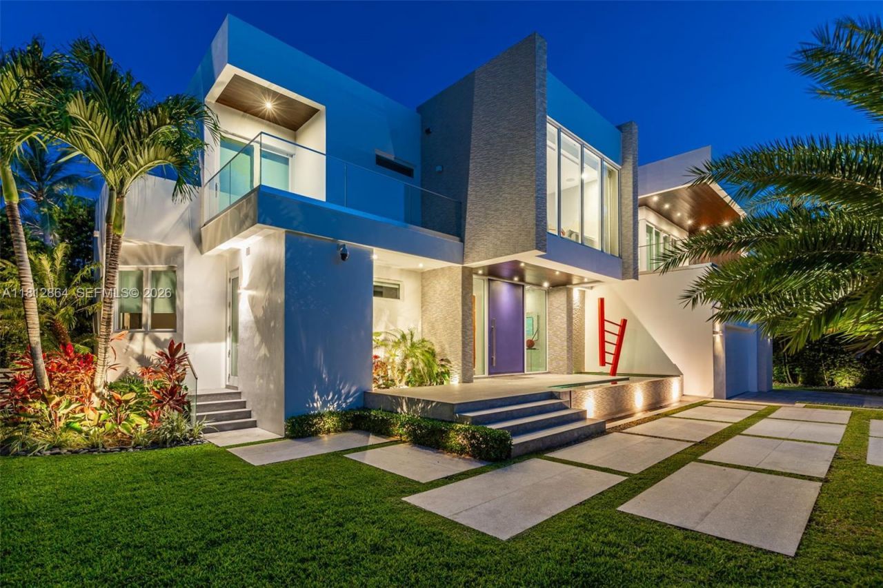 420 Island Dr, Key Biscayne, FL 33149 Photo