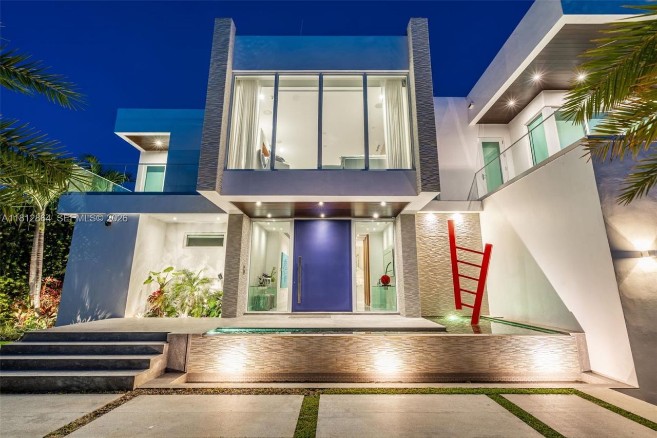 420 Island Dr, Key Biscayne, FL 33149 Photo