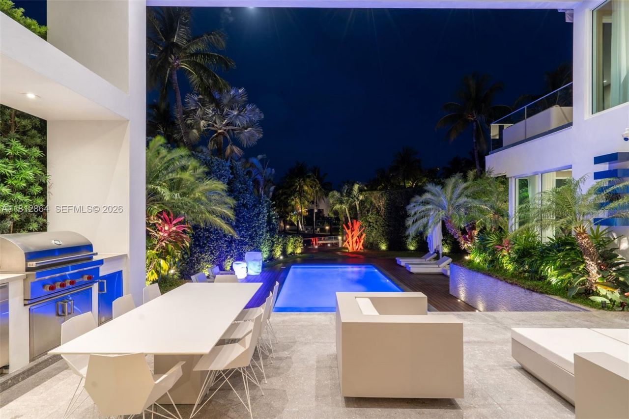 420 Island Dr, Key Biscayne, FL 33149 Photo