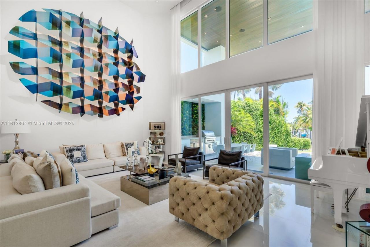 420 Island Dr, Key Biscayne, FL 33149 Photo